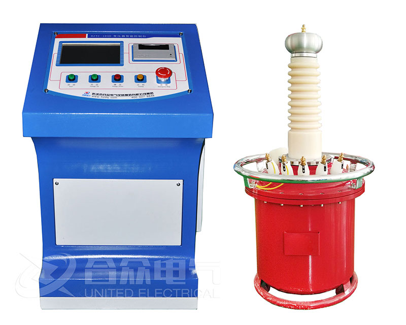 交直流耐壓試驗設備