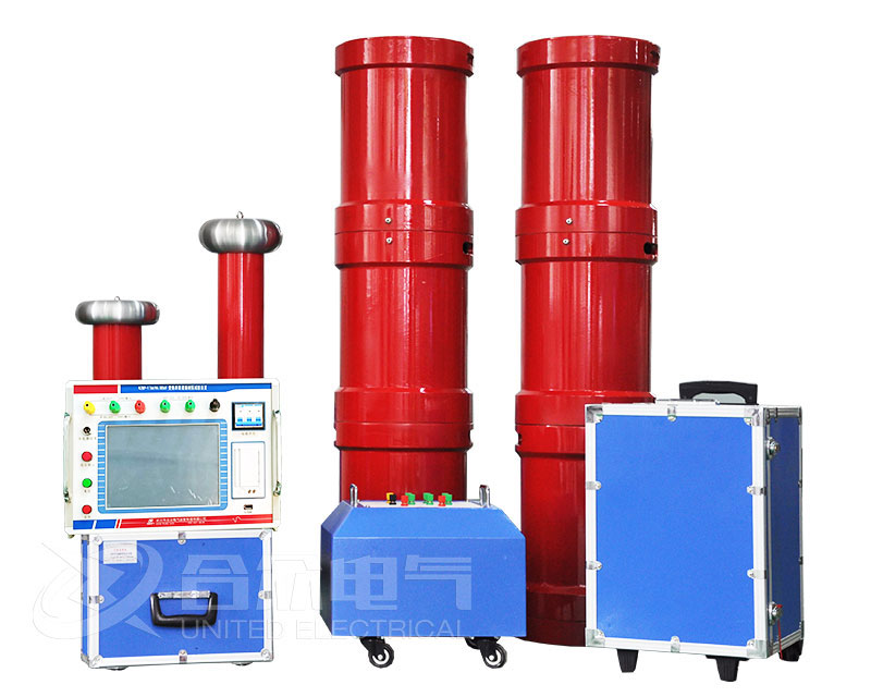 串聯諧振耐壓試驗裝置