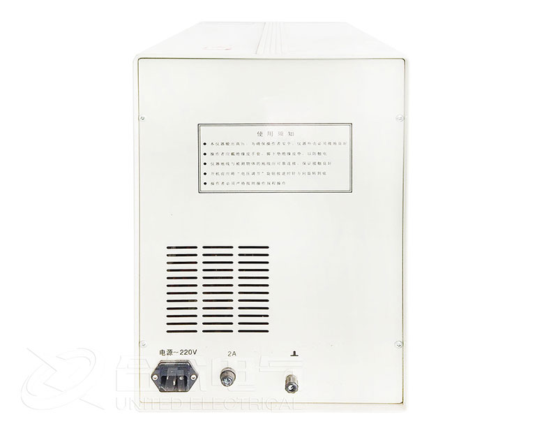 匝間沖擊耐壓試驗儀 HZZJ-110S 匝間絕緣耐壓試驗儀