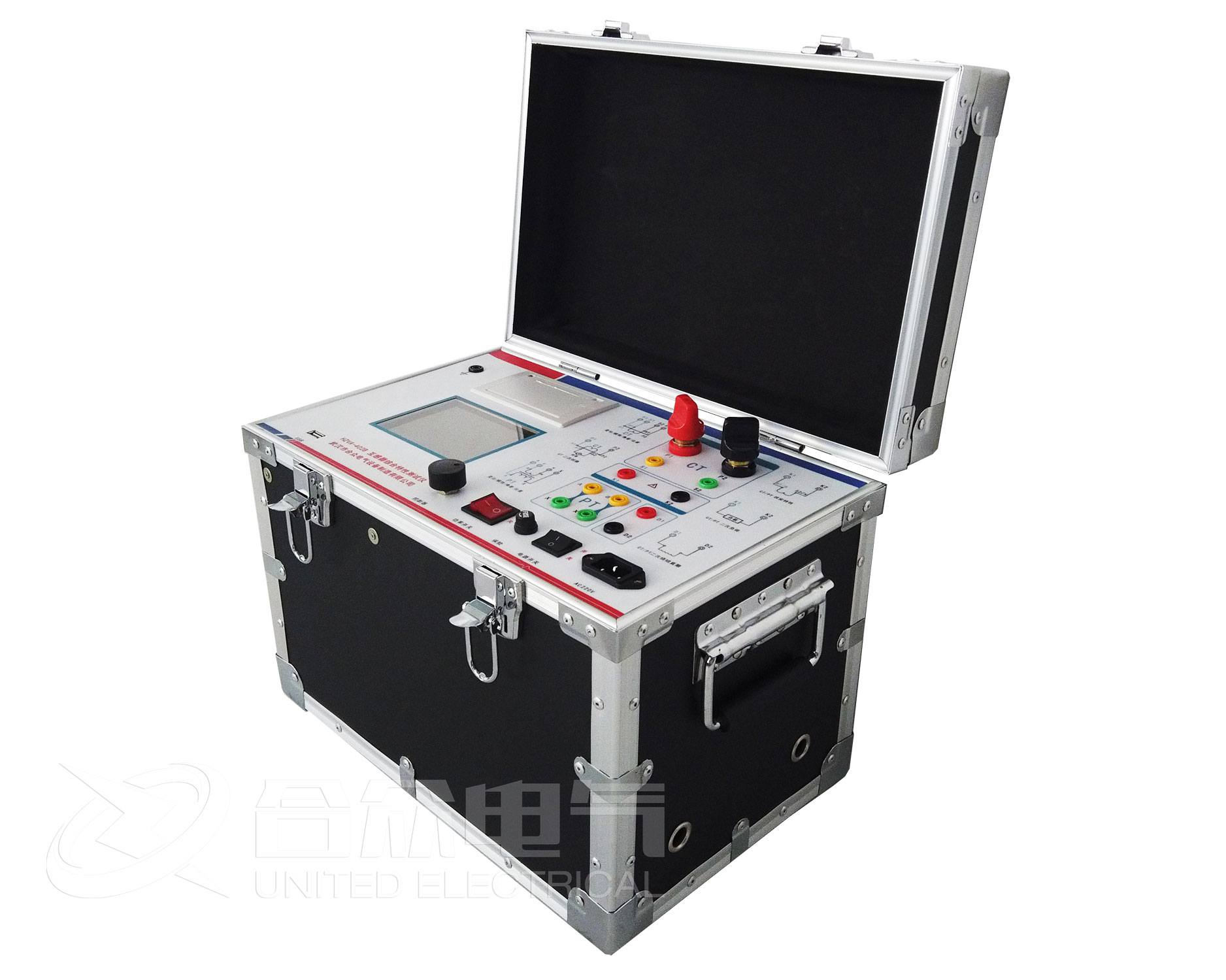 互感器特性綜合測(cè)試儀