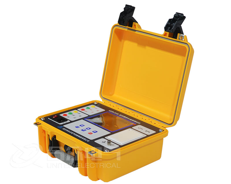 變壓器變比測(cè)試儀