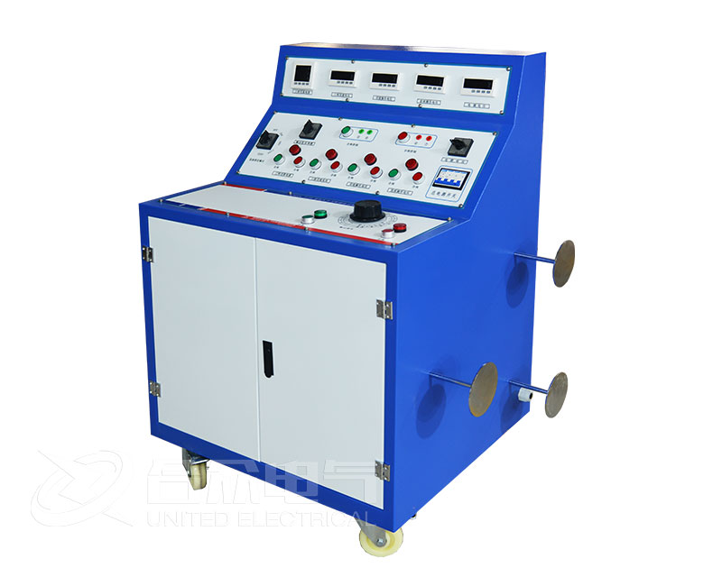 高低壓開關(guān)柜通電試驗(yàn)臺