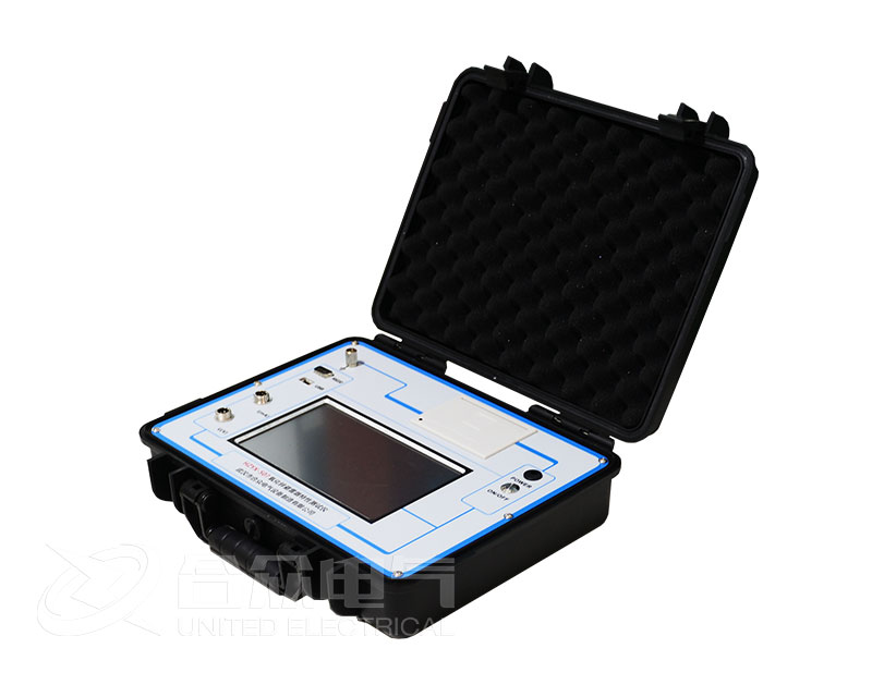 避雷器阻性電流測(cè)試儀