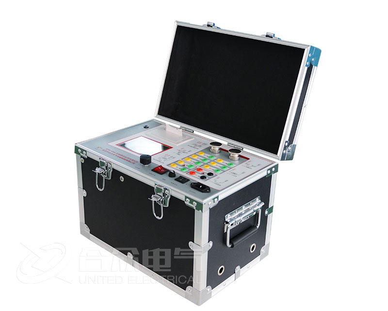 互感器綜合特性測(cè)試儀