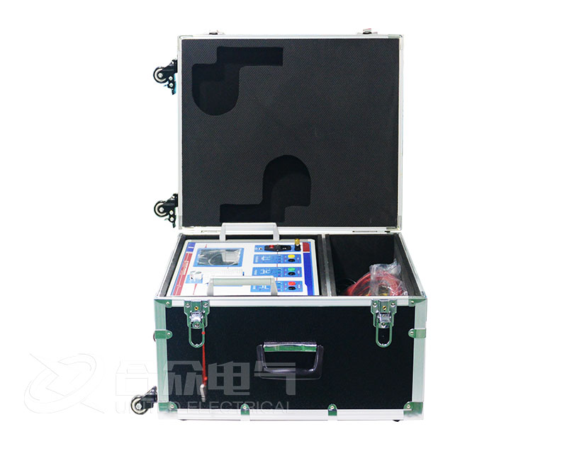 互感器測(cè)試儀