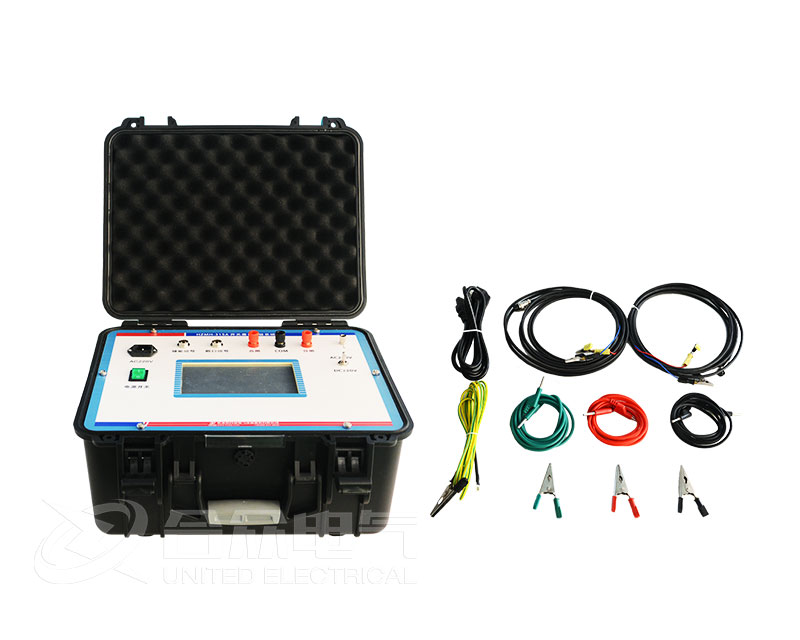 開(kāi)關(guān)磨合試驗(yàn)系統(tǒng) HZMH-315A     