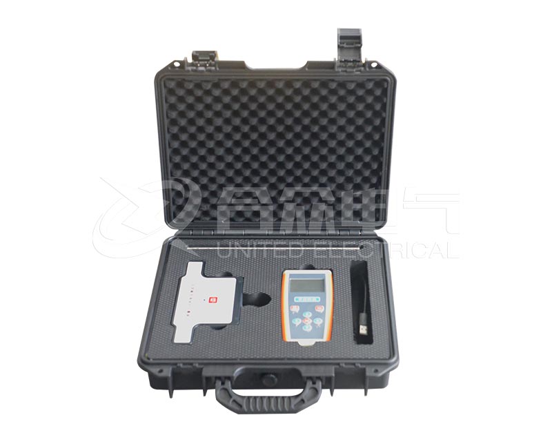 絕緣子分布電壓測試儀 HZJY-504 絕緣子測試儀