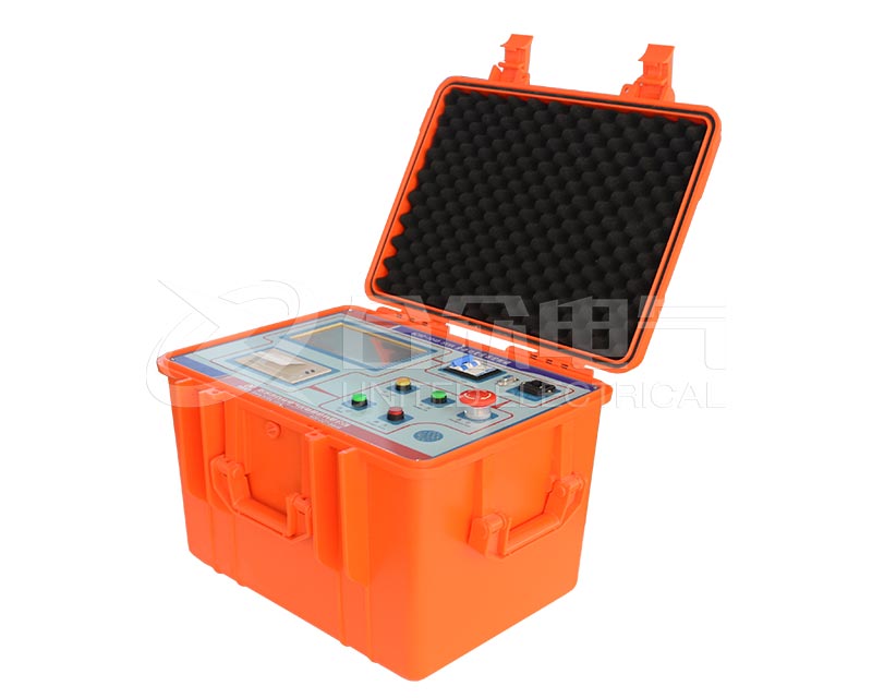 試驗變壓器智能控制箱