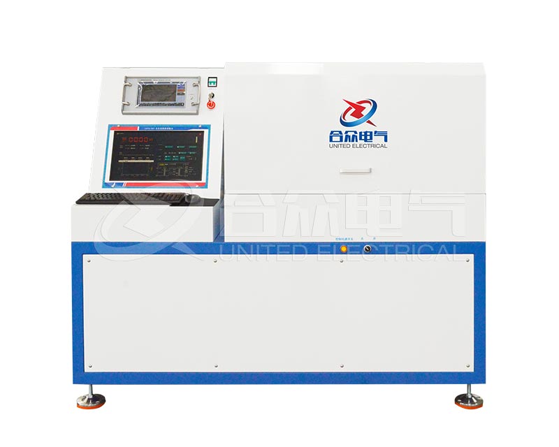 PDIV測(cè)試系統(tǒng) HZJY-1kVA/3kV PDIV測(cè)試設(shè)備