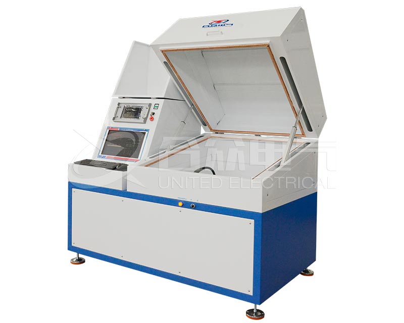 PDIV測(cè)試系統(tǒng) HZJY-1kVA/3kV PDIV測(cè)試設(shè)備