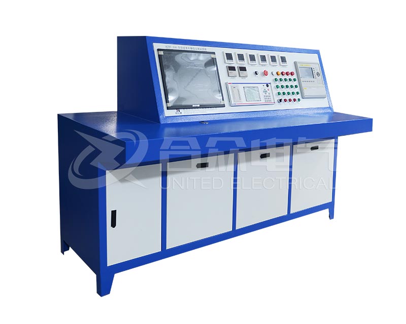 變壓器綜合試驗臺 HZHT-208